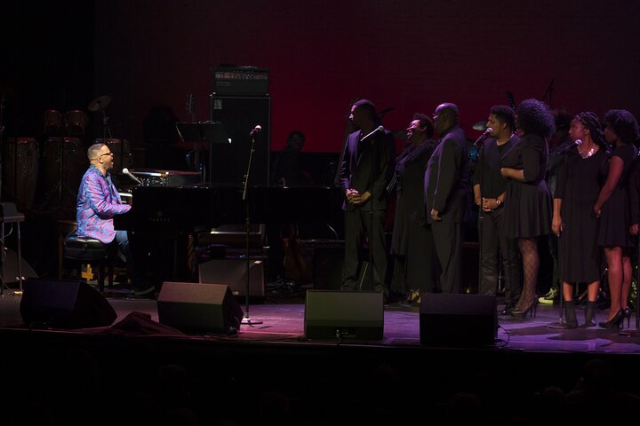 Harlem & Gospel Tour: History, Music & Soul