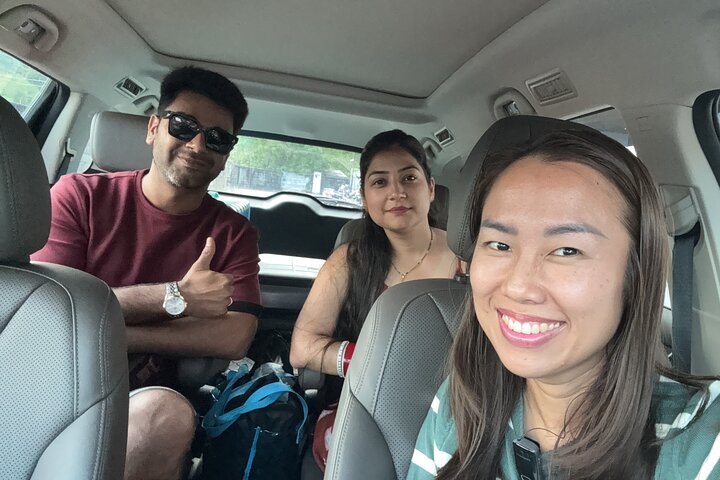 Phuket Private Tour: Airport Transfers & Custom Sightseeing