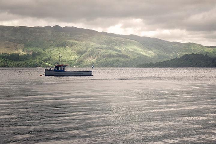Oban, Kilchurn Castle & Inveraray: Mystic Scotland Day Trip