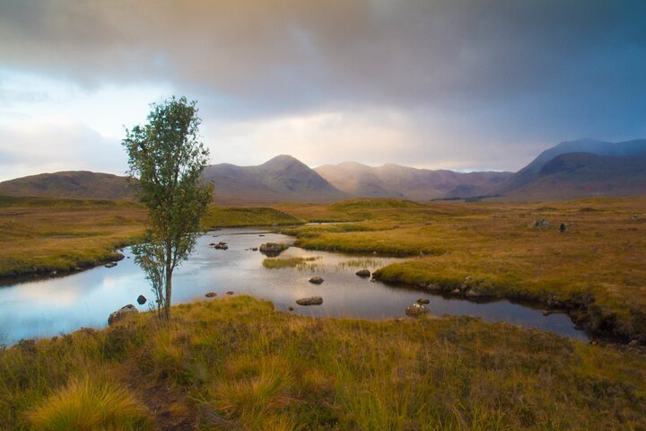 Glencoe & Highlands: Private, Breathtaking Scottish Tour