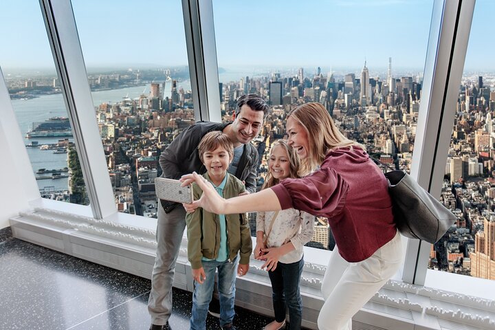 One World Observatory: VIP Guided Tour