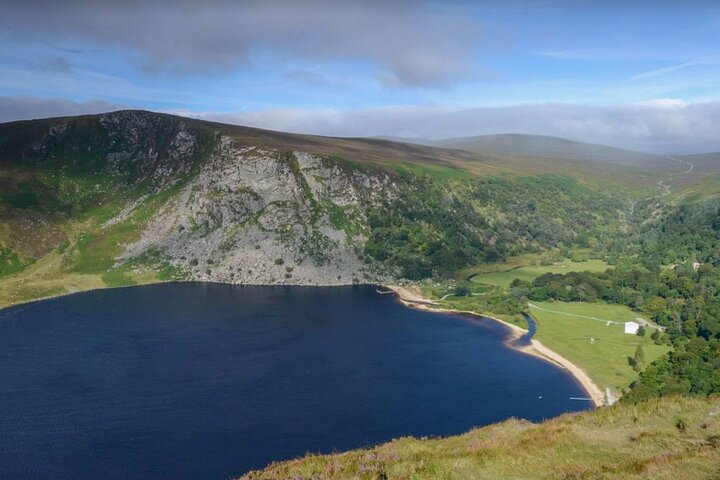 Wicklow 'Garden of Ireland' Tour from Dublin
