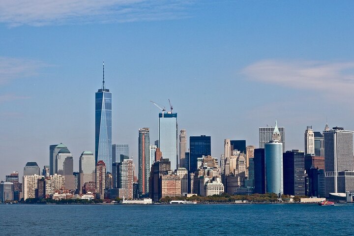 NYC Airport Transfer: Private, Stress-Free Ride