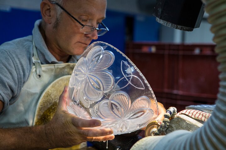 Waterford & Kilkenny Private Tour: Crystal, Castle & More!