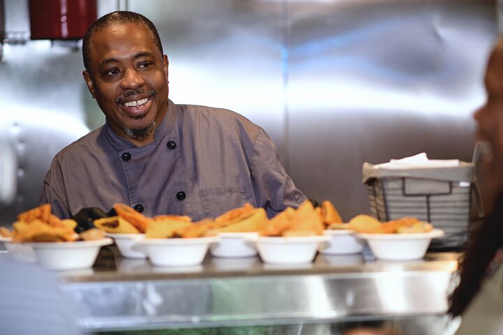 Harlem Food Tour: African Diaspora Brunch & Culture