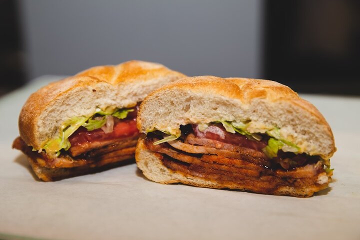 Toronto Food Tour: Secret Dishes & Hidden Gems!