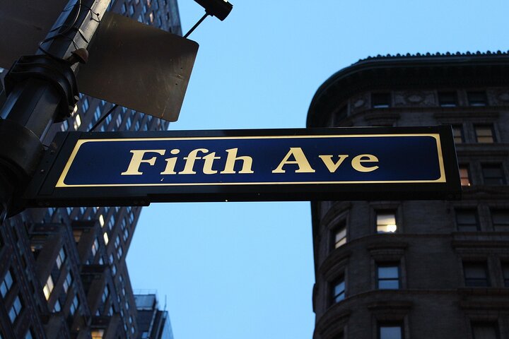 5th Ave Mansions: See Millionaire Homes, NYC History