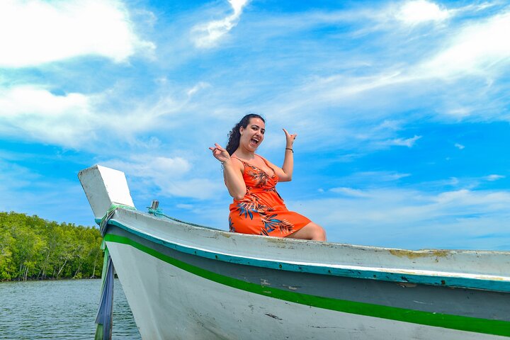Koh Lanta Private Fishing: Reel in Island Fun!