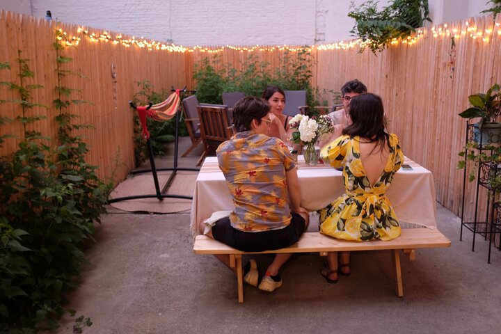 LIC Balkan Feast: Taste Bulgaria in NYC!