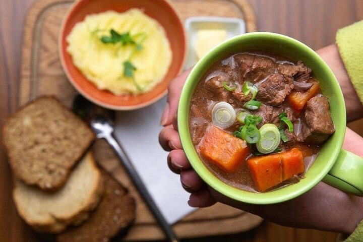 Dublin's Authentic Irish Culture Feast & Music Festival