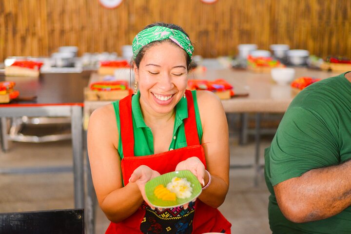 Ao Nang Thai Cooking Class: Master 7 Dishes!