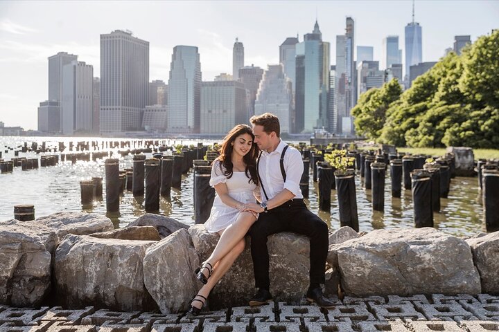 NYC Photoshoot with Pro Fashion Photographer