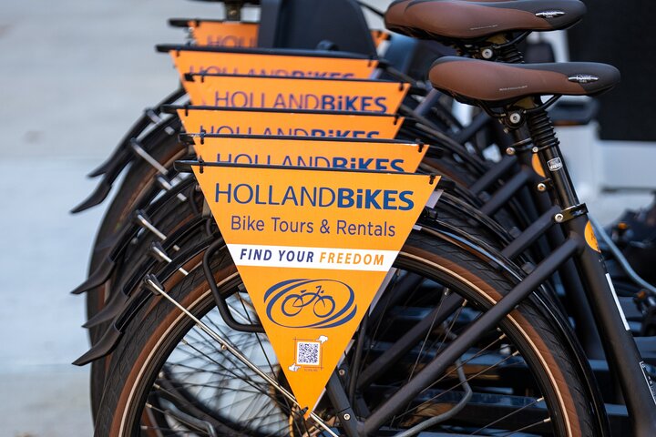 Central Park Electric Bike Rental: Explore NYC Easy!
