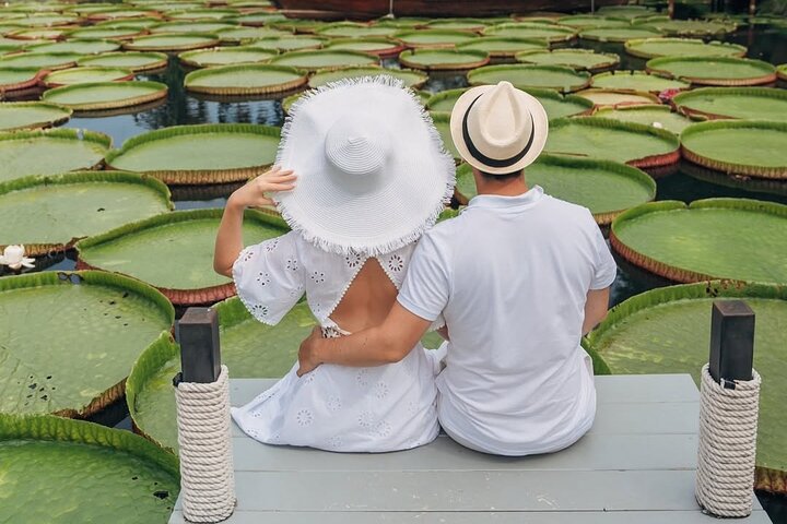 Phuket City Tour: Viewpoints, Culture & Private Ride