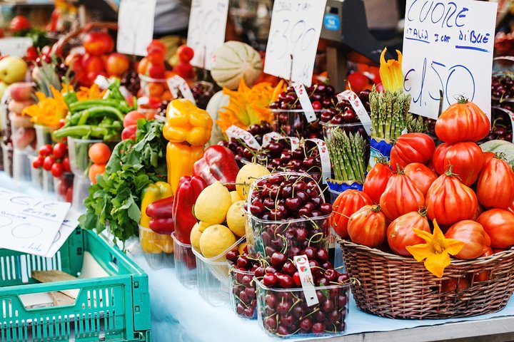Todi Market Tour & Cooking Class: Taste Authentic Umbria!