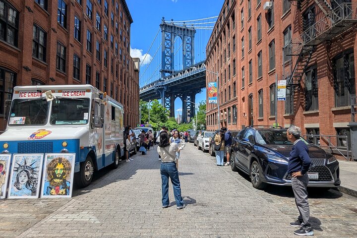 Brooklyn's Best: Iconic Views & Culture - Private Tour
