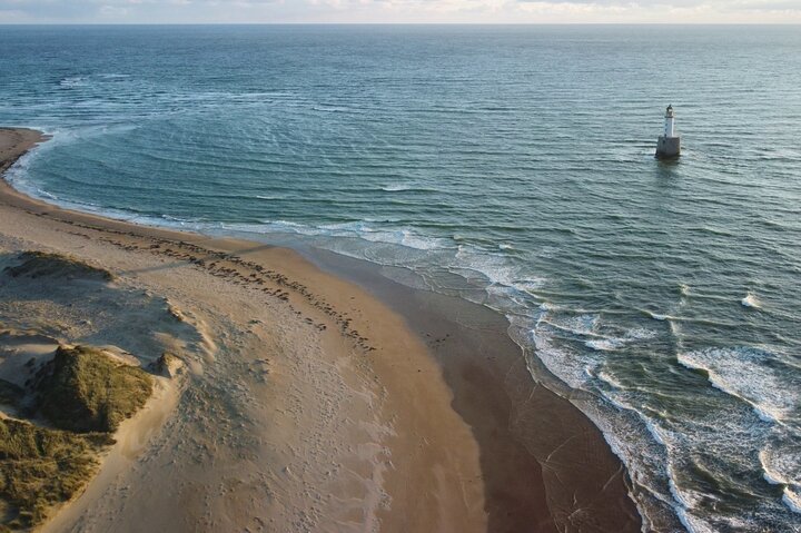 Aberdeen Coastal Tour: Explore Hidden Gems (Private)