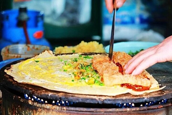 Flushing Food Tour: Taste Chinatown's Hidden Gems