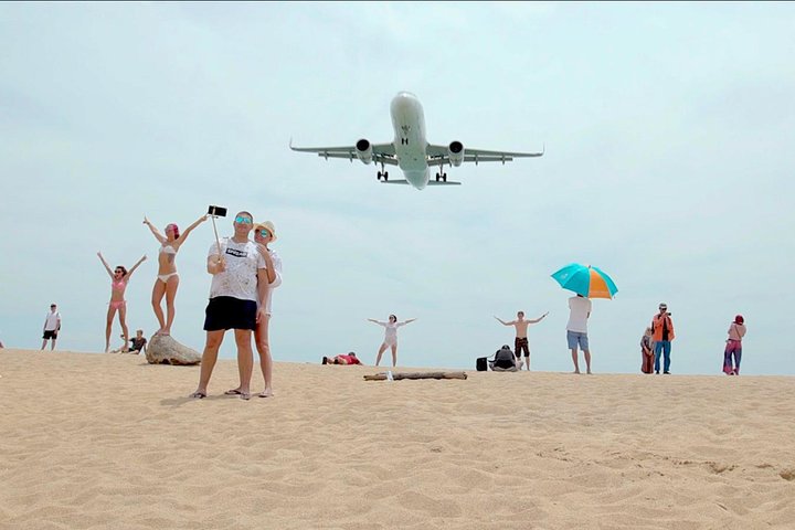 Phuket Hotel to Airport: Private, Stress-Free Transfer