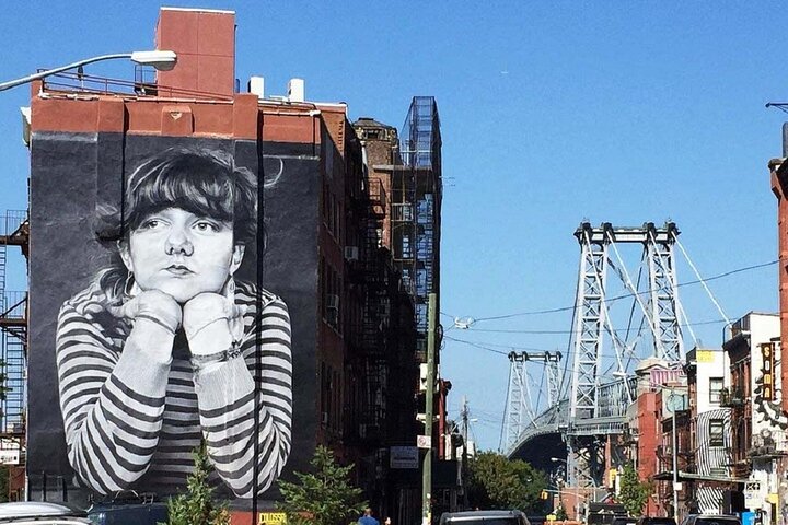 Brooklyn Film Tour: See Movie & TV Spots!