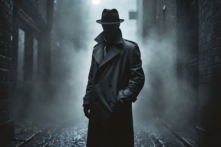 NYC Mobsters & Ghosts Tour: Mafia Crime Legends