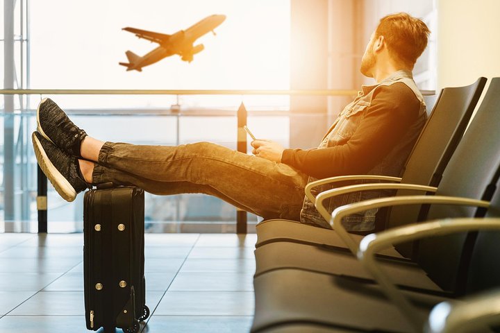 CDG Airport Private Transfer to Paris Hotel