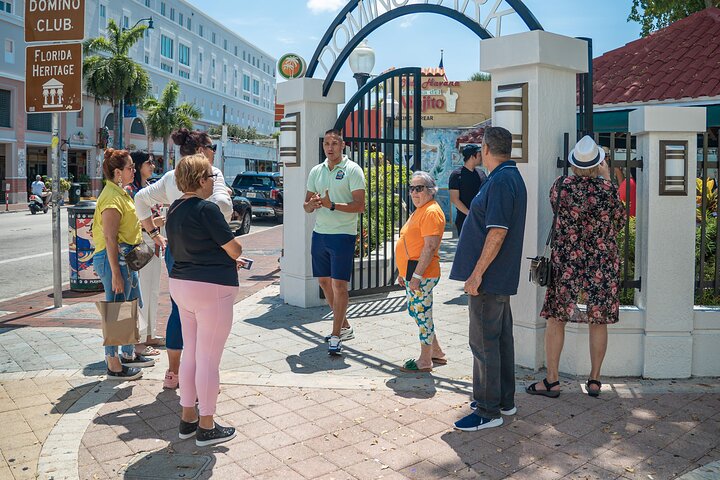 Miami's Magic: Half-Day Tour of Iconic Hotspots