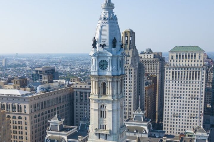Old City Scavenger Hunt: Unleash Your Inner Explorer!