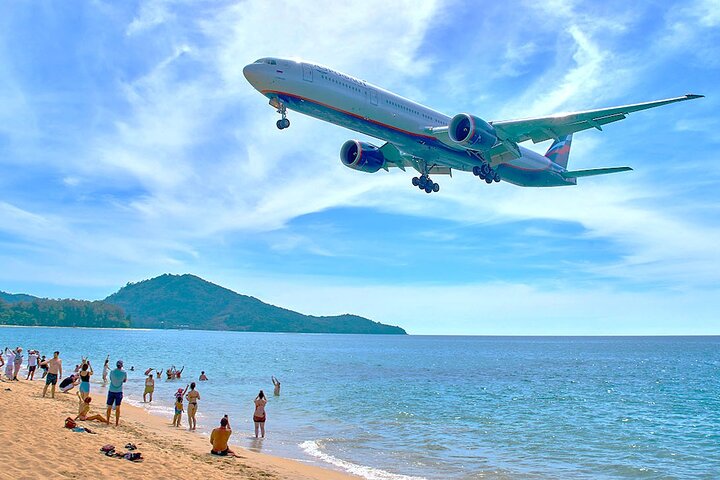 Phuket Airport Transfer: Private Car, Direct to Hotel