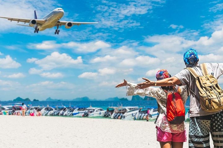 Phuket Airport Private Hotel Transfer (SHA Plus)