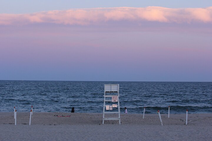Hamptons Day Trip: Private Coastal Escape from NYC