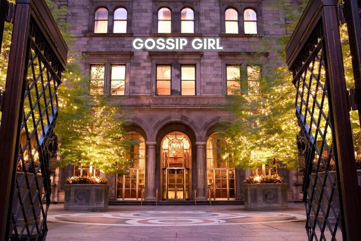 Gossip Girl Movie Tour: See NYC Film Locations!