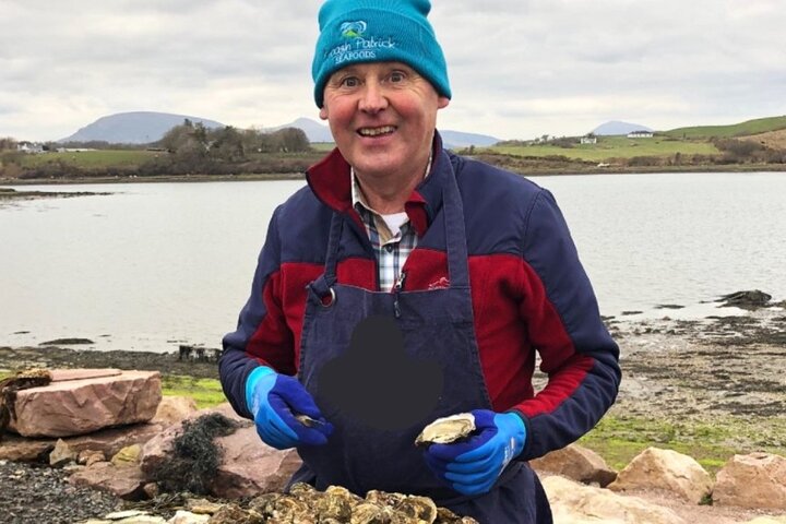 Oyster Farm Tour: Shuck & Taste Clew Bay's Best!